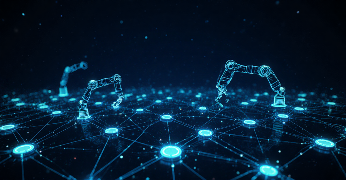 AI Process Automation for Singapore Businesses - Sakal Network