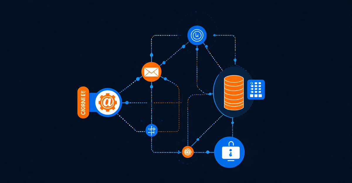 n8n Workflow Automation for Singapore Businesses - Sakal Network