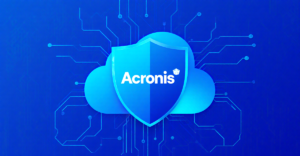 Acronis Cyber Protect Cloud - Sakal Network